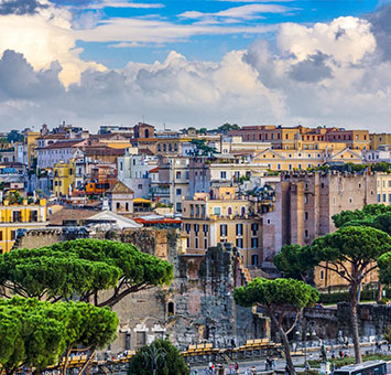 Car Rent Albano Laziale