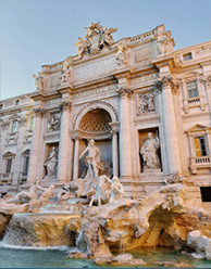 Architecture of Rome