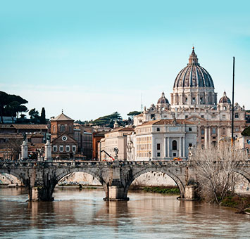 Architecture of Rome