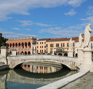 Car Hire Padova