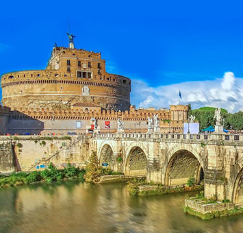 Things to Do in Rome